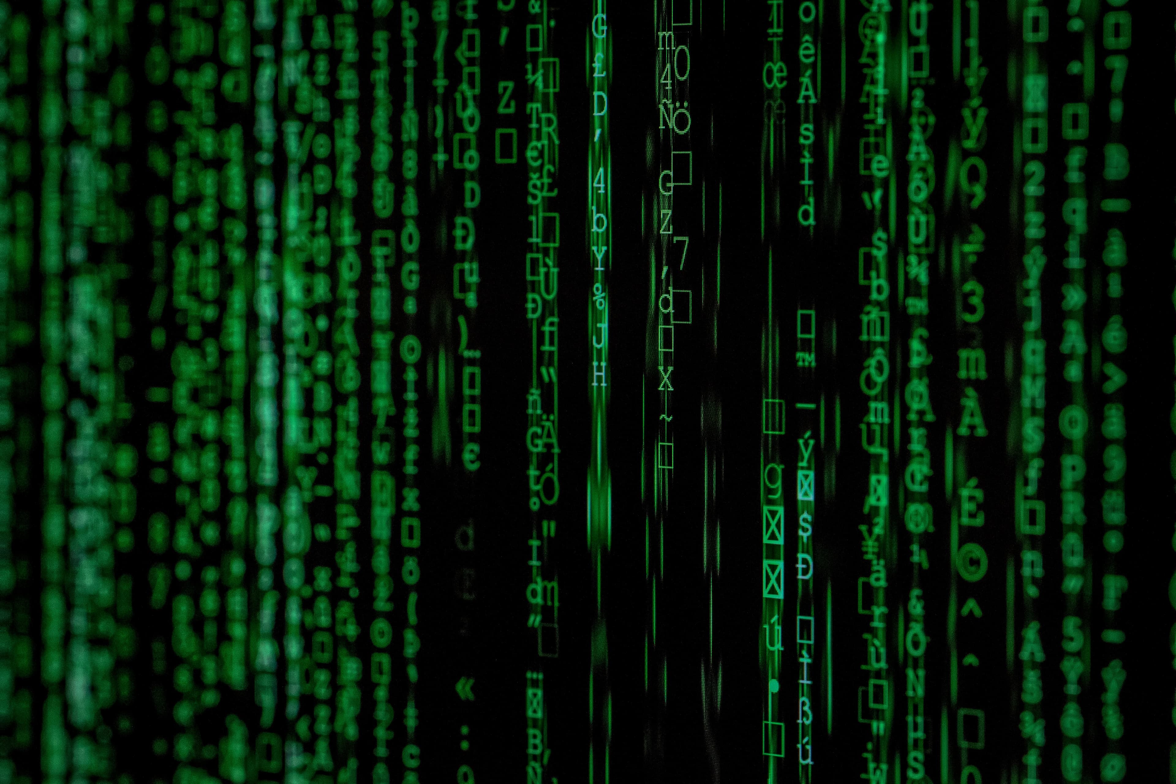 Data Analyst Background