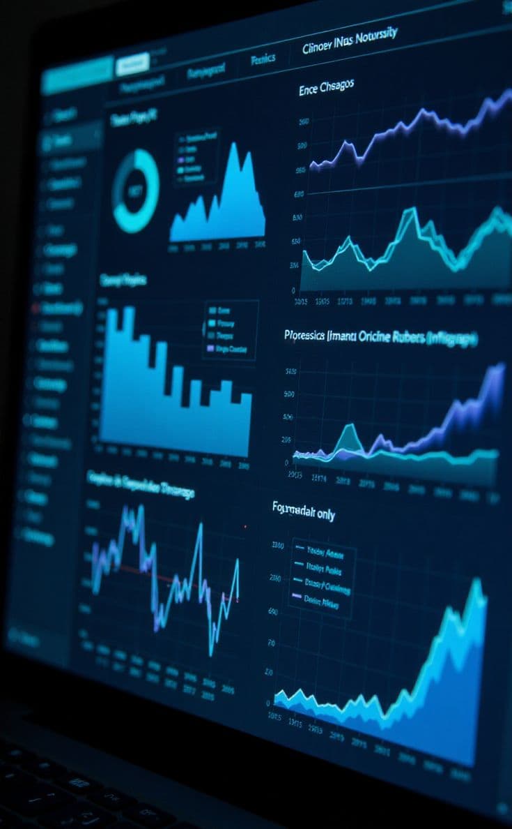 Data Analyst Background