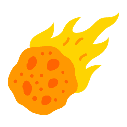 Astroid Database icon