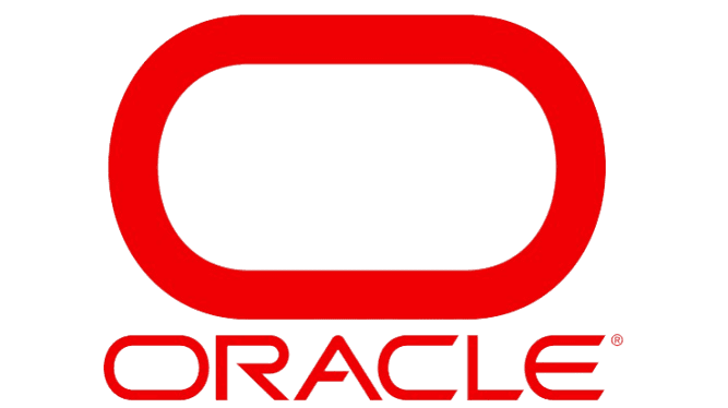 Oracle logo