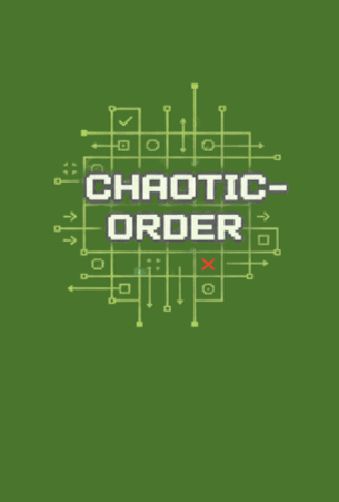 Chaotic Order