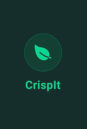 Crispit