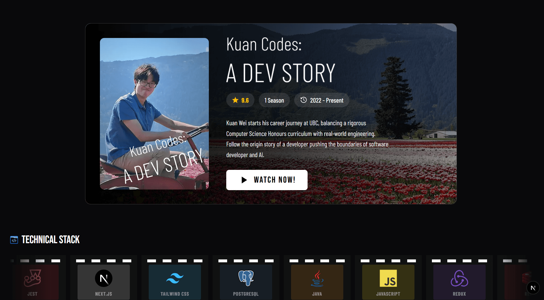 KUAN.CODE scene 2