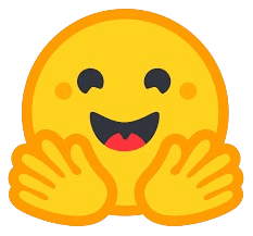 HuggingFace logo
