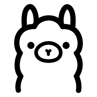 Ollama logo